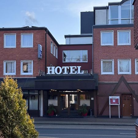 Best Western Hotel Heide โอลเดนบวร์ก ภายนอก รูปภาพ