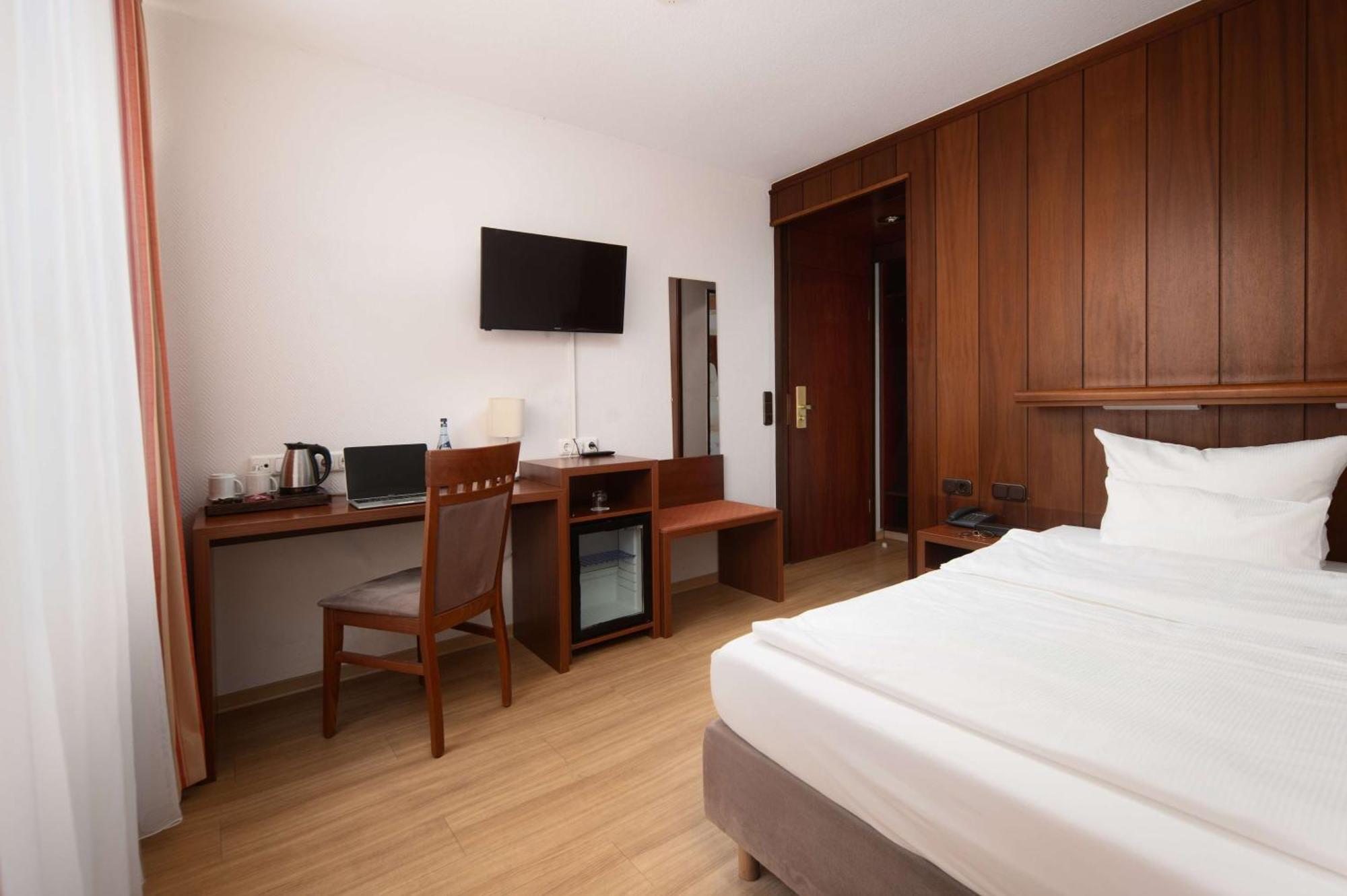 Best Western Hotel Heide โอลเดนบวร์ก ภายนอก รูปภาพ